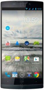 Galeria zdjęć telefonu Highscreen Boost II