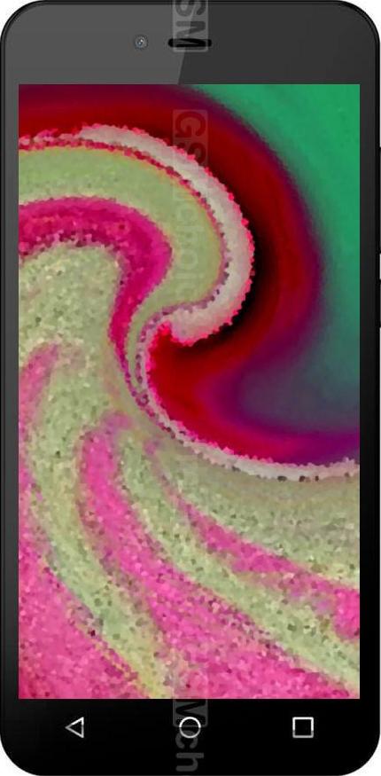 Highscreen Easy L Pro Highscreen Easy L Pro