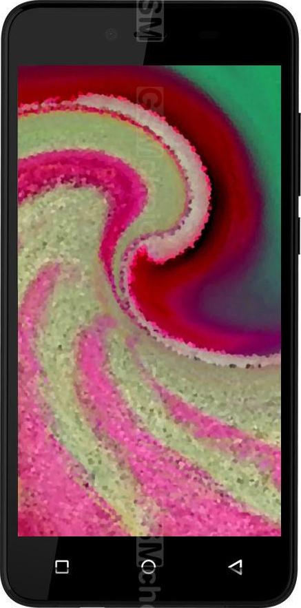 Highscreen Easy Power Pro