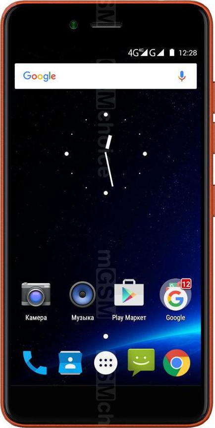 Highscreen Easy S Pro Highscreen Easy S Pro