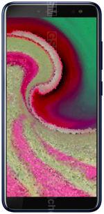 Galeria zdjęć telefonu Highscreen Expanse