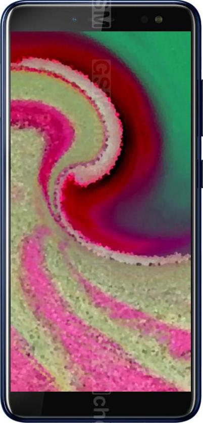 Highscreen Expanse