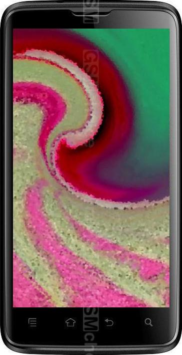 Highscreen Explosion