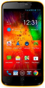 Galeria zdjęć telefonu Highscreen Omega Prime Mini SE