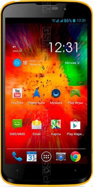 Highscreen Omega Prime Mini SE