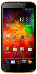 Galeria zdjęć telefonu Highscreen Omega Prime Mini