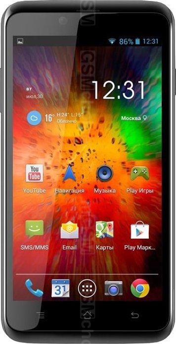 Highscreen Omega Prime XL