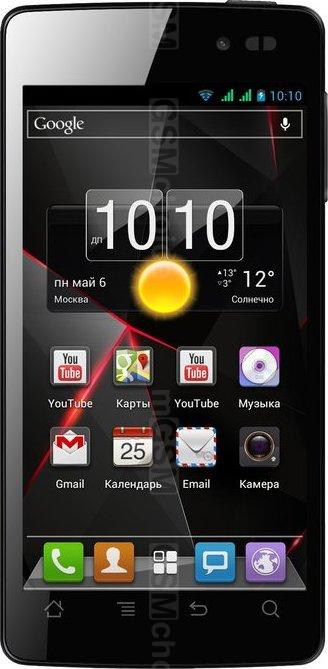 Highscreen Omega Q Highscreen Omega Q