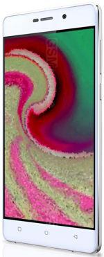 Galeria zdjęć telefonu Highscreen Power Five
