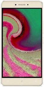 Galeria zdjęć telefonu Highscreen Power Ice Max