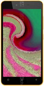 Galeria zdjęć telefonu Highscreen Prime L