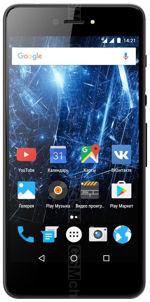 Galeria zdjęć telefonu Highscreen Razar Pro