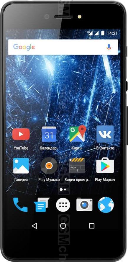 Highscreen Razar Pro