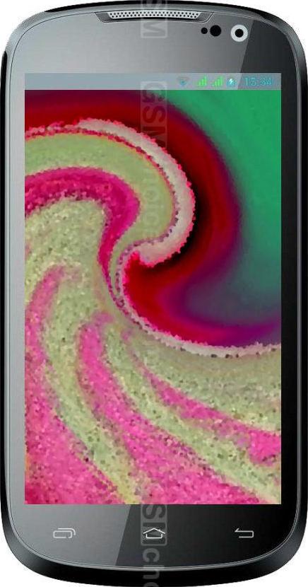 Highscreen Spark