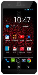 Galeria zdjęć telefonu Highscreen Spider