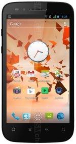 Galeria zdjęć telefonu Highscreen Strike