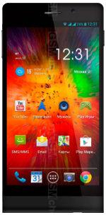 Galeria zdjęć telefonu Highscreen Thor