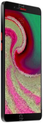 Galeria zdjęć telefonu Highscreen Thunder