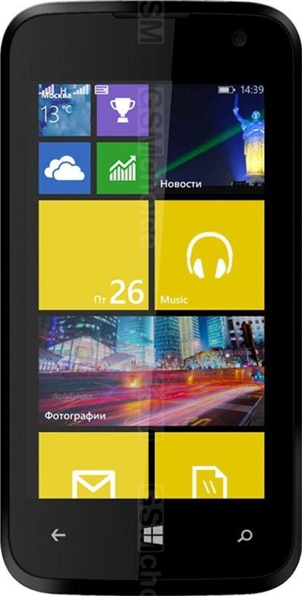 Highscreen WinWin Highscreen WinWin