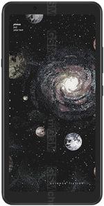 Galeria zdjęć telefonu Hisense A5 Pro CC