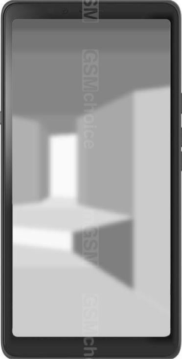 Hisense A7 Hisense A7