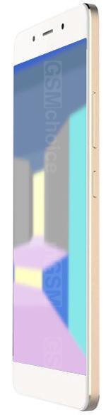 Galeria zdjęć telefonu Hisense C1