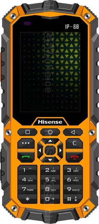 Hisense D11 Pro