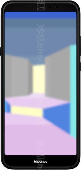 Hisense E30 Lite Hisense E30 Lite