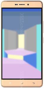 Galeria zdjęć telefonu Hisense E76