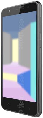Galeria zdjęć telefonu Hisense F102