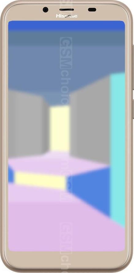 Hisense F23 Plus Hisense F23 Plus
