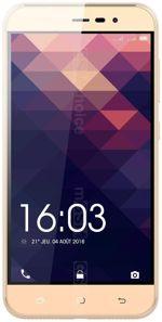 Galeria zdjęć telefonu Hisense F31