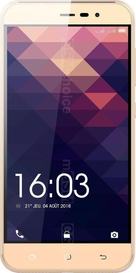 Hisense F31 Hisense F31