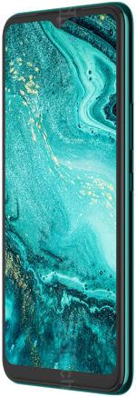Galeria zdjęć telefonu Hisense F50+
