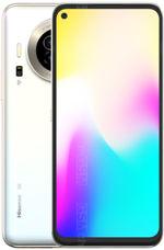 Galeria zdjęć telefonu Hisense F60