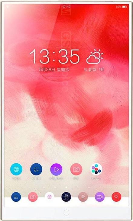 Hisense F6281 Hisense F6281