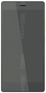 Galeria zdjęć telefonu Hisense H910