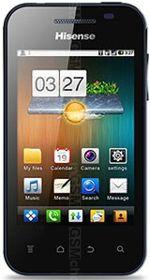Galeria zdjęć telefonu Hisense HS-U1