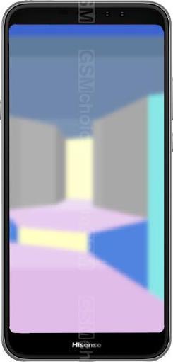 Hisense Infinity E30 Hisense Infinity E30