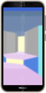 Galeria zdjęć telefonu Hisense Infinity E9