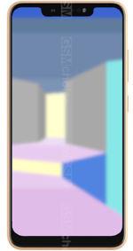 Galeria zdjęć telefonu Hisense Infinity H12 Lite