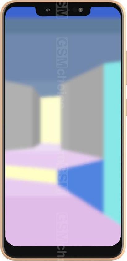 Hisense Infinity H12 Lite