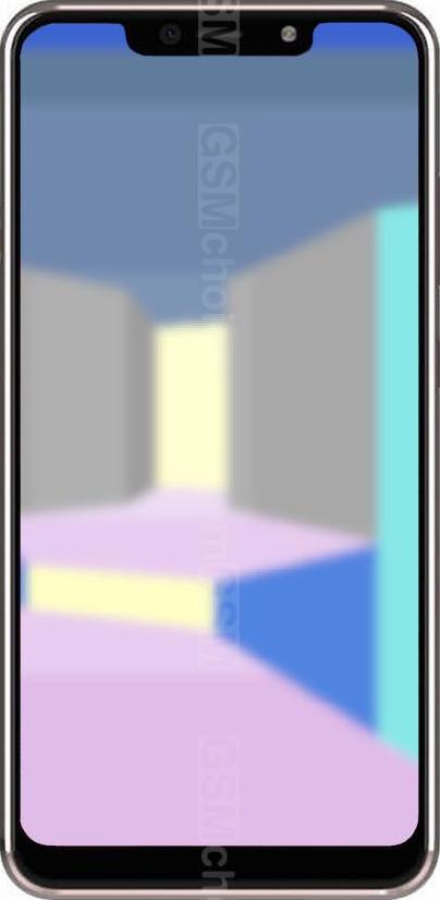 Hisense Infinity H12