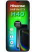 Hisense Infinity H40 Lite kliknij aby zobaczyć powiększenie