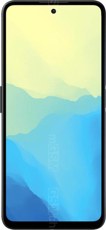 Hisense Infinity H50S 5G Hisense Infinity H50S 5G