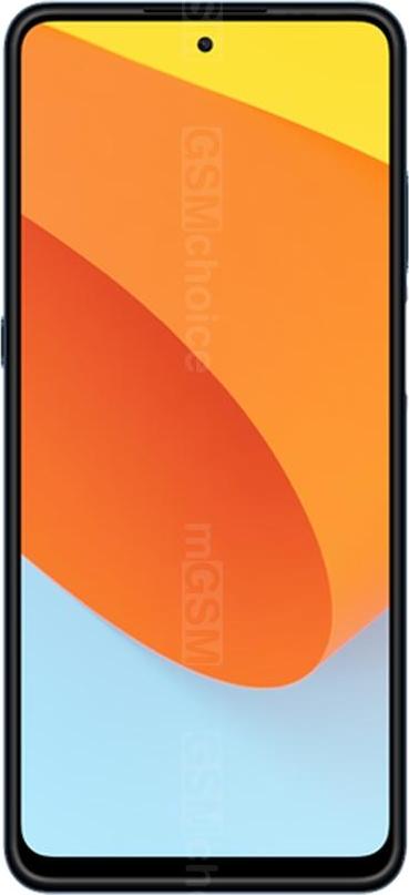 Hisense Infinity H60 Smart Hisense Infinity H60 Smart