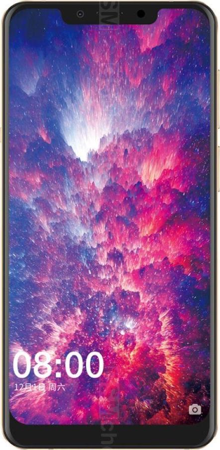 Hisense King Kong 4 Pro