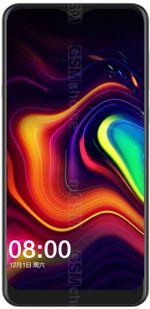 Galeria zdjęć telefonu Hisense Small Dolphin 3