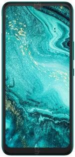 Galeria zdjęć telefonu Hisense T50