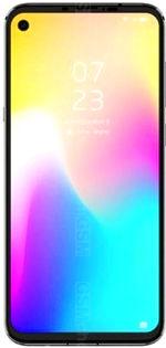 Galeria zdjęć telefonu Hisense U30